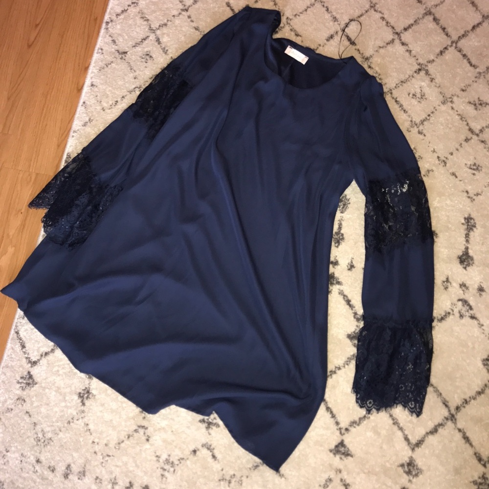Never worn dress